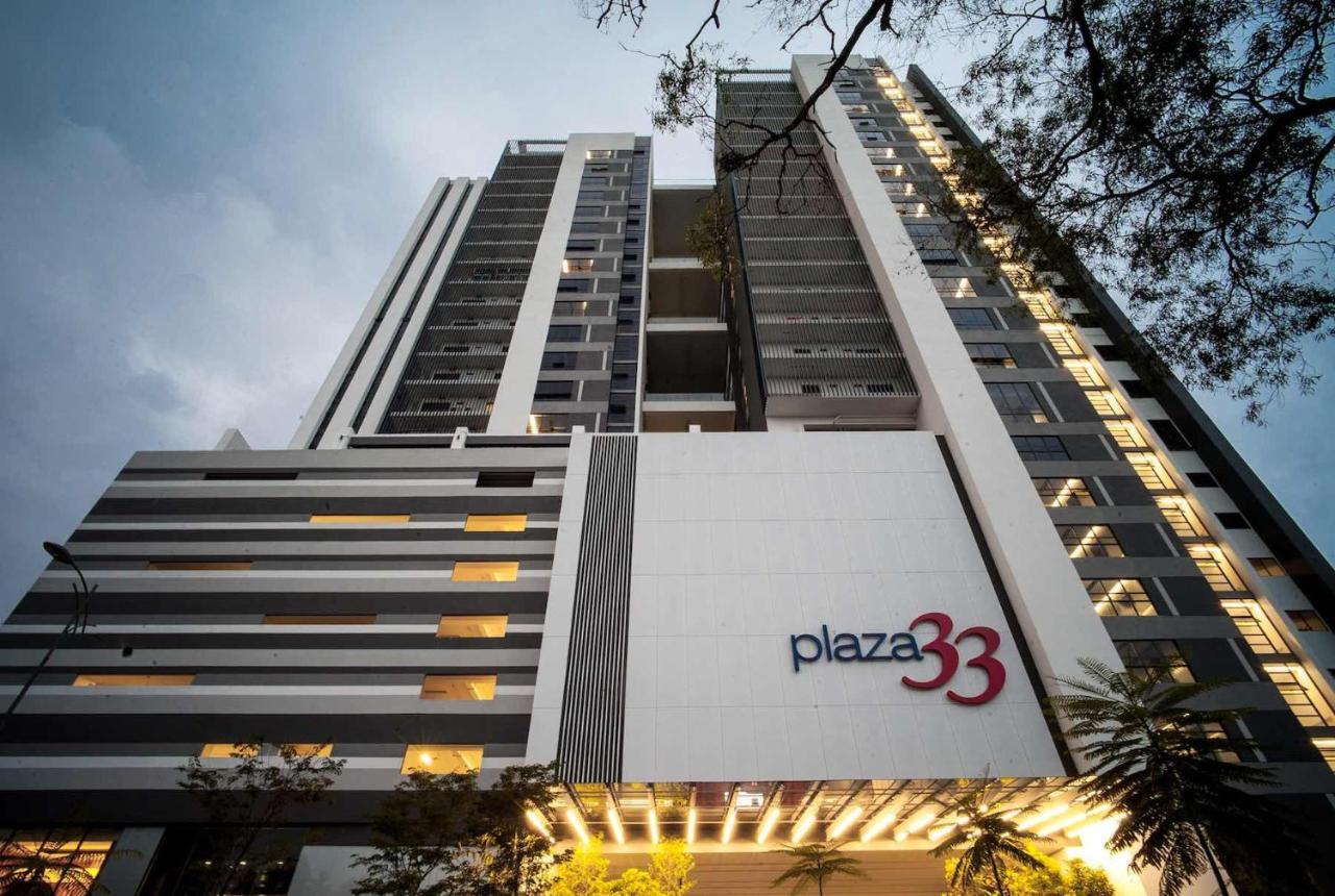 Netflix-Pinnacle Pj, Fantastic City View, 1-6 Guests Designed Duplex Home By Flexihome-My Петалинг Джая Екстериор снимка