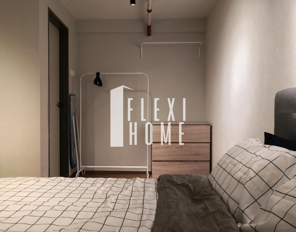 Netflix-Pinnacle Pj, Fantastic City View, 1-6 Guests Designed Duplex Home By Flexihome-My Петалинг Джая Екстериор снимка