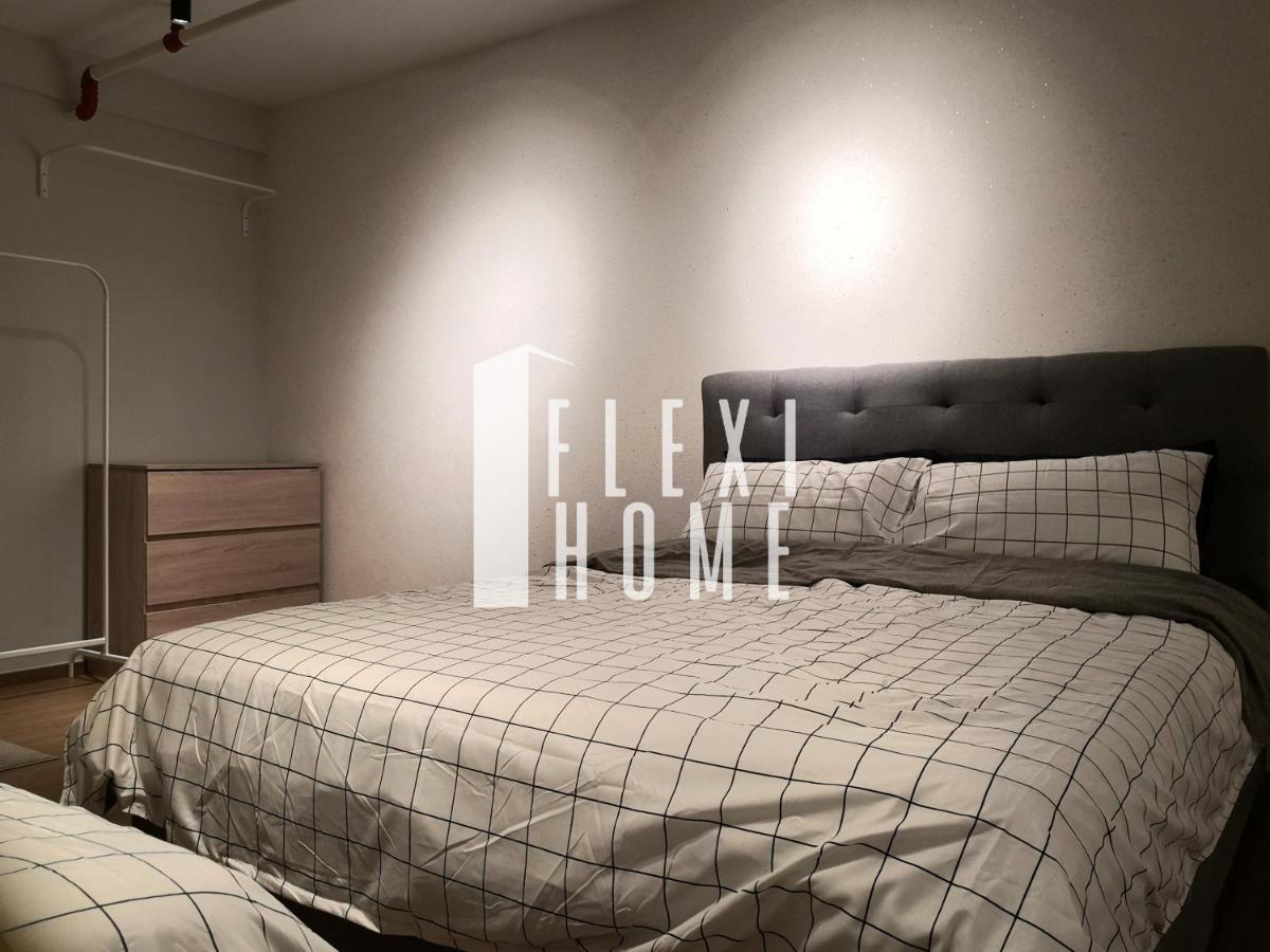 Netflix-Pinnacle Pj, Fantastic City View, 1-6 Guests Designed Duplex Home By Flexihome-My Петалинг Джая Екстериор снимка