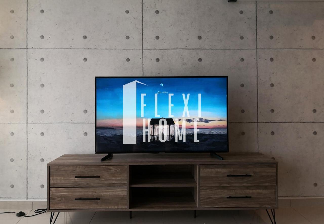 Netflix-Pinnacle Pj, Fantastic City View, 1-6 Guests Designed Duplex Home By Flexihome-My Петалинг Джая Екстериор снимка